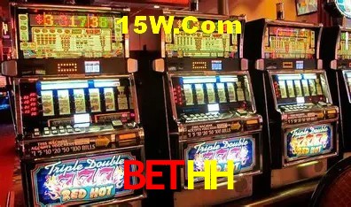 Jogos com bônus e suporte 24h na BetHH